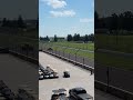 Camden Murphy Sets The Monster Truck World Speed Record