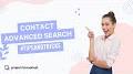 Video for search search Google Contacts