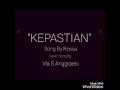 kepastian song by rossa cover by via s anggra