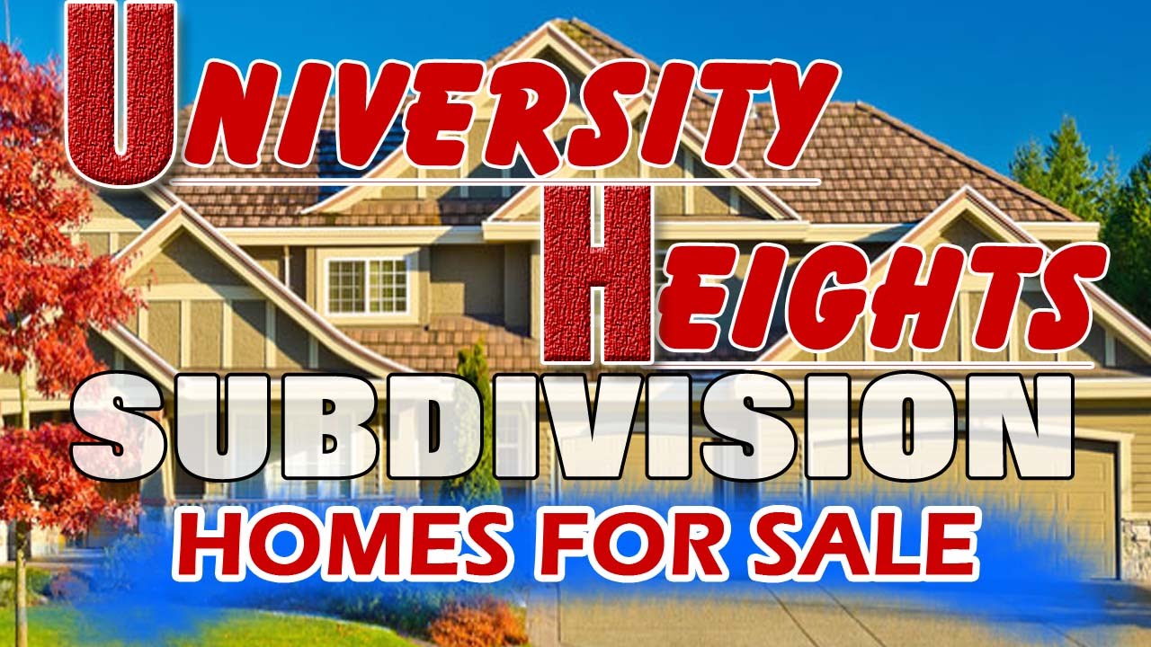 University Heights Home For Sale Near Meadow Glens Elementary School Naperville IL YouTube