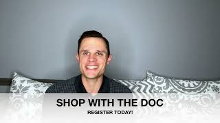 Shop With Doc Promo