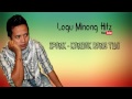 Ipank Kandak Rang Tuo Lagu Minang Terbaru