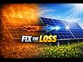 Why Solar Panels Lose Energy — And How Engineers Fix It