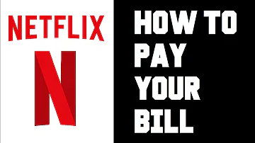 Jak začít platit za Netflix?