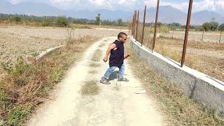 Cycle Khaar | Kashmiri Funny Drama