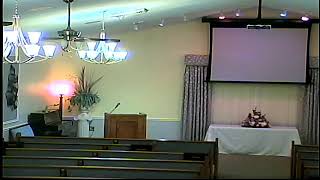 Johnson-Overturf Funeral Home Live Stream