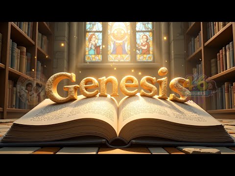 Genesis 1:28