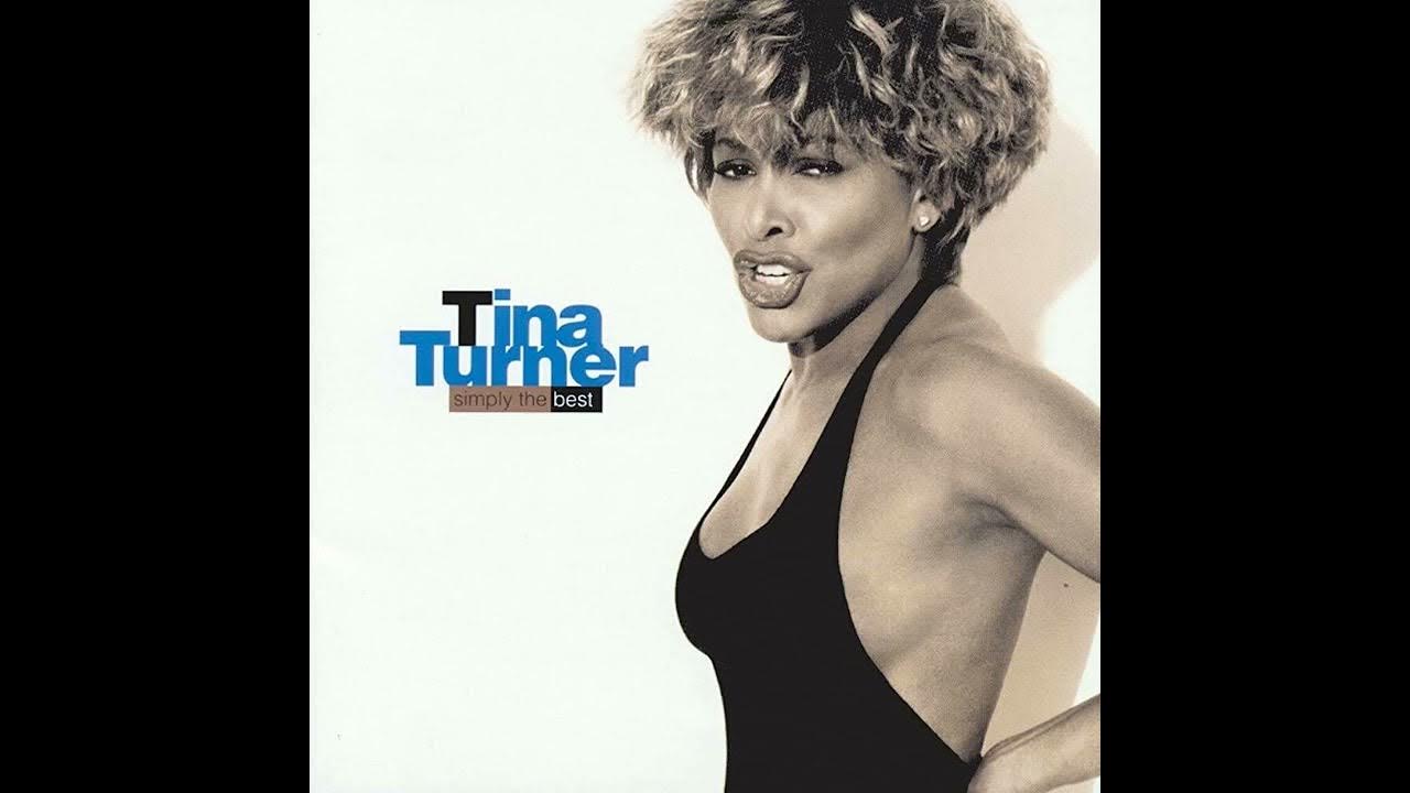 Tina turner simply