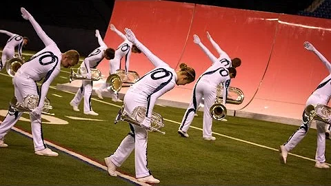 THE WINK - Bluecoats 2016