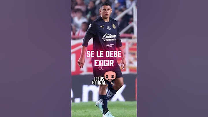 🚨LUIS ROMO TENDRÍA QUE APORTAR MUCHO MÁS EN CHIVAS🔥#Chivas #Romo #LigaMX #NoticiasChivas #Short