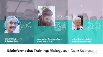 #DataScience Omics2020