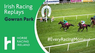 Gowran Park Highlights 24th of April 2024