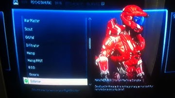 Halo 4 Mark VI Armour Review