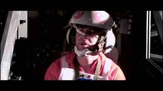 STAR WARS XXX: A PORN PARODY-official trailer