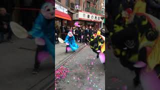 Chinese New Years 2020