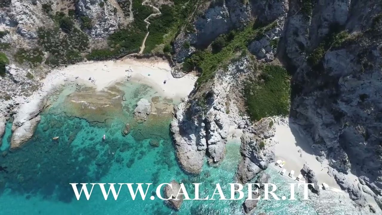 Calaber.it  - Capo Vaticano - Calabria - Italy