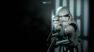 Star Wars BF2 spin glitch (FIX)