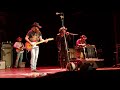 Cody Jinks and Tennessee Jet - Lifers (10/27/2018) Birmingham, AL