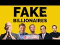 The Real Truth of Top 10 Richest Billionaires [Hindi]