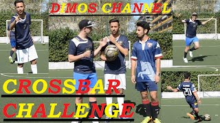 Crossbar Challenge Dimos Channel