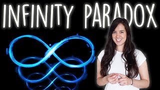 Cantors Infinity Paradox Set Theory