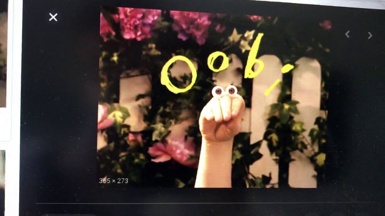 Oobi Rant - YouTube