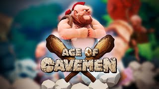 Age of Cavemen screenshot 5