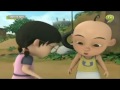 Upin Ipin Dah Bocor 2016 