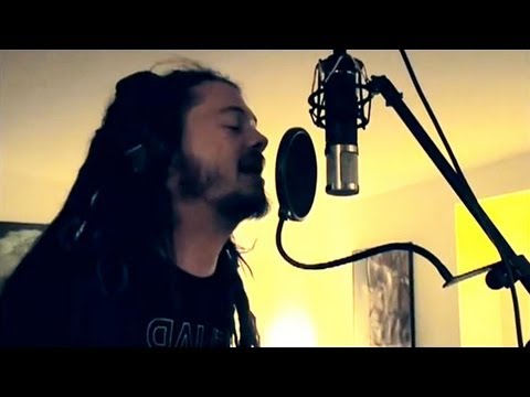 SOJA - Not Done Yet (Official Video)