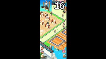 KungFu Academy - Android Gameplay Walkthrough Part 16