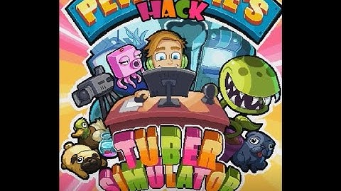 PewDiePie Tuber Simulator Tips - Free Bux, Views, Subscribers, Fast leveling