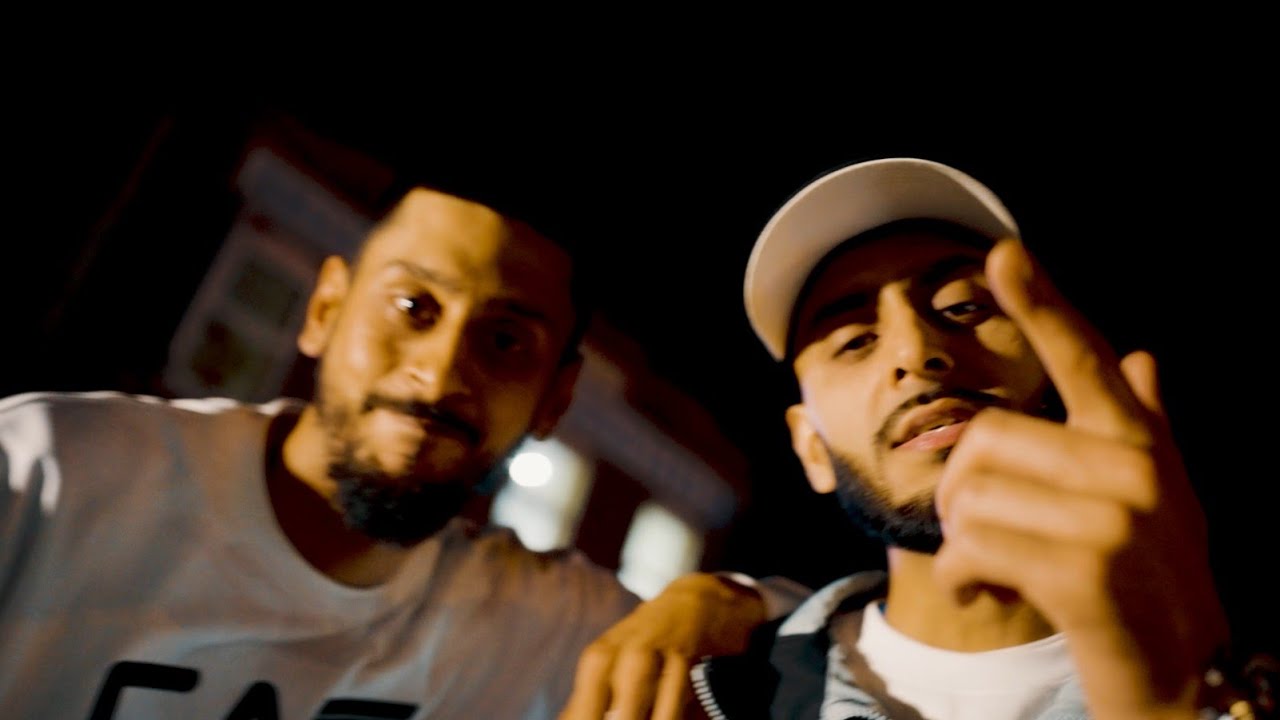 Haseeb Haze X State | TEMPO {OFFICIAL VIDEO}