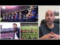 قصة انسحاب برشلونة أمام أتلتيكو مدريد