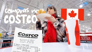 COSTCO ainda vale a pena no CANADÁ em 2026? 🇨🇦 (Vida em Montreal)