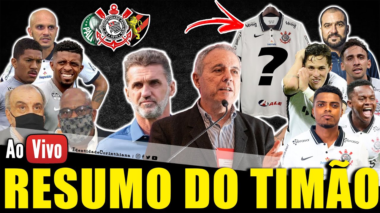 Futebol feminino do Corinthians terá patrocínio da TellVoip Group em 2021