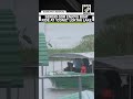 WATCH: US Ambassador Sergio Gor enjoys boat ride at &lsquo;iconic&rsquo; Loktak lake