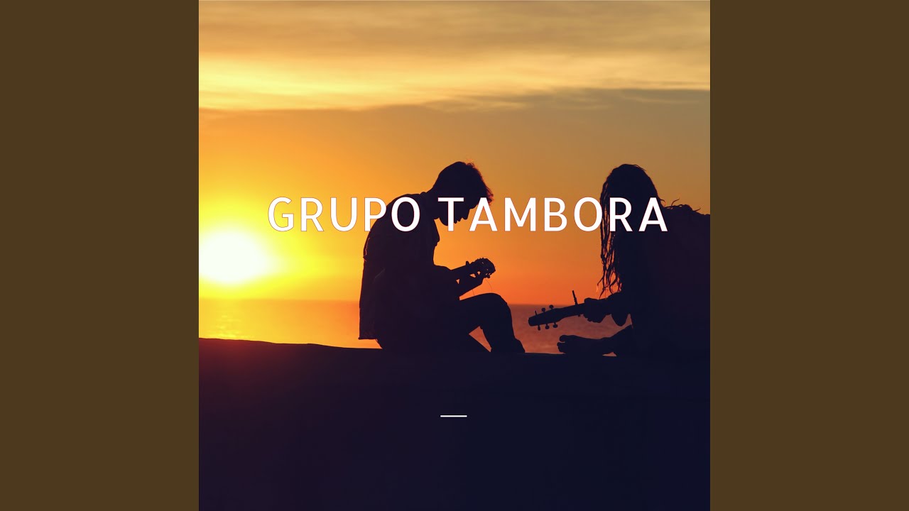 Tambora Mix (cover)