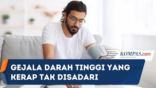 Download Lagu Kenali, Beberapa Gejala Darah Tinggi yang Kerap Tak Disadari! MP3 Download Lagu Kenali, Beberapa Gejala Darah Tinggi yang Kerap Tak Disadari! MP3