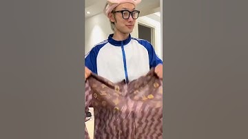 Biến hình cực ngầu vs thương hiệu LV #Ngầu