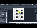 AutoCAD Electrical 4.10: Step-by-Step guide to Ladder Insertion in Drawings