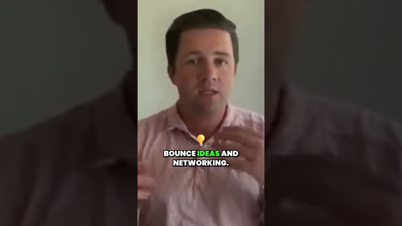 Ready to level up your cannabis game? 🌿 What’s your fave networking hack? 🤔 