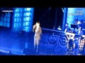 성시경 마지막 하루 2013 한번 더 이별 Day 2 Part 9