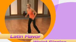 10 Minute Solution: Dance Off Belly Fat