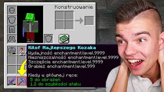 Download Lagu ZROBILIŚMY NAJLEPSZY KILOF Z WOJANEM JAKI ISTNIEJE w Minecraft! MP3 Download Lagu ZROBILIŚMY NAJLEPSZY KILOF Z WOJANEM JAKI ISTNIEJE w Minecraft! MP3