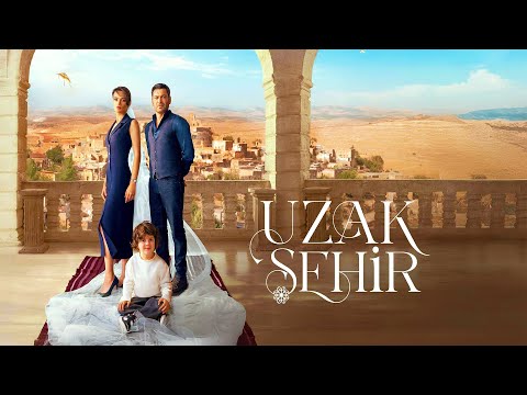 Uzak Şehir Kimse Bilmeyecek