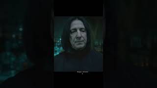 простенько #северусснейп #гаррипоттер #хогвартс #severussnape