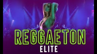 REGGAETON MIX NONSTOP