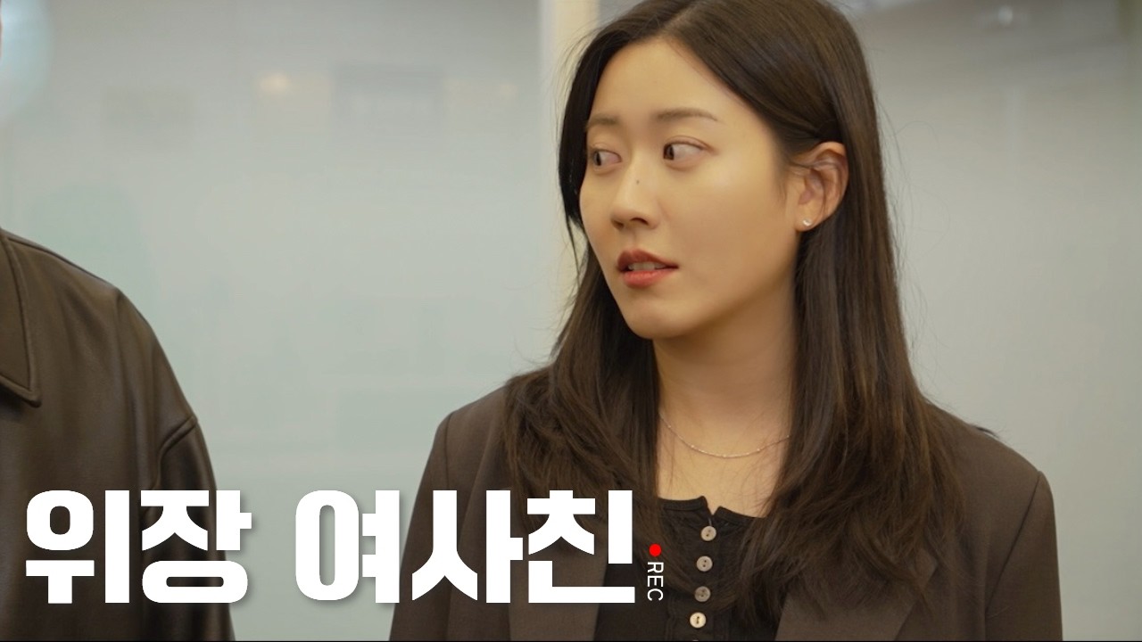 남자친구의 여사친