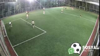 Profilo Halı Saha - 26-08-2016 00:00:02 - sosyalhalisaha.com