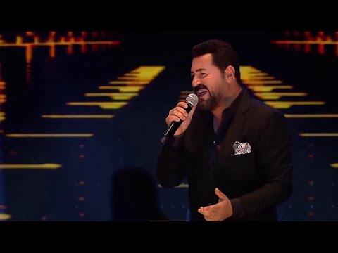 Serkan Kaya - Dağların Dumanı (Son Bir Kez) (Yeditepe Konserleri)